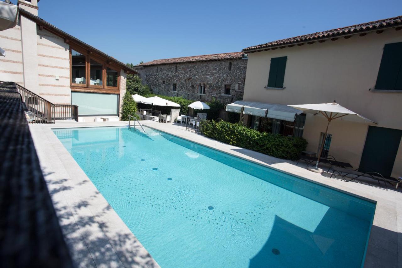 Santellone Resort Brescia Dış mekan fotoğraf