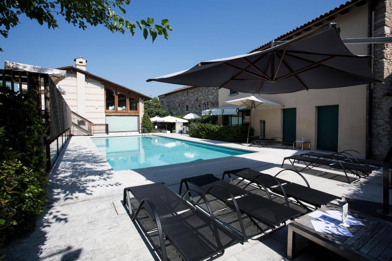 Santellone Resort Brescia Dış mekan fotoğraf